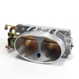BBK 96-01 Mustang Cobra 4.6 4V Twin 65mm Throttle Body BBK Power Plus Series thumbnail 7