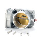 BBK 04-10 Ford F150 Expedition 5.4 80mm Throttle Body BBK Power Plus Series thumbnail 1