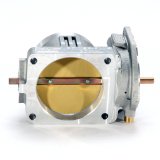 BBK 04-10 Ford F150 Expedition 5.4 80mm Throttle Body BBK Power Plus Series thumbnail 7