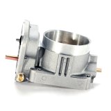 BBK 04-10 Ford F150 Expedition 5.4 80mm Throttle Body BBK Power Plus Series thumbnail 8