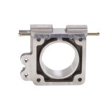 BBK 86-93 Mustang 5.0 70mm EGR Throttle Body Spacer Plate BBK Power Plus Series thumbnail 4