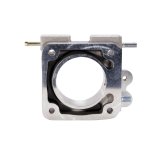 BBK 86-93 Mustang 5.0 70mm EGR Throttle Body Spacer Plate BBK Power Plus Series thumbnail 5
