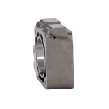 BBK 86-93 Mustang 5.0 70mm EGR Throttle Body Spacer Plate BBK Power Plus Series thumbnail 6