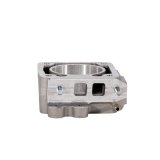 BBK 86-93 Mustang 5.0 70mm EGR Throttle Body Spacer Plate BBK Power Plus Series thumbnail 7