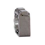 BBK 86-93 Mustang 5.0 70mm EGR Throttle Body Spacer Plate BBK Power Plus Series thumbnail 8