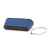 BBK Replacement High Flow Air Filter For BBK Cold Air Kit thumbnail 2