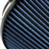 BBK Replacement High Flow Air Filter For BBK Cold Air Kit thumbnail 8