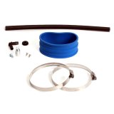 BBK 10-15 Camaro LS3 L99 Replacement Hoses And Hardware Kit For Cold Air Kit BBK 1771 thumbnail 2