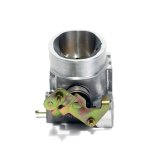 BBK 85-88 GM 305 350 Twin 52mm Throttle Body BBK Power Plus Series thumbnail 6