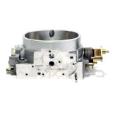 BBK 85-88 GM 305 350 Twin 52mm Throttle Body BBK Power Plus Series thumbnail 7