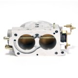 BBK 85-88 GM 305 350 Twin 52mm Throttle Body BBK Power Plus Series thumbnail 8