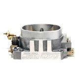 BBK 85-88 GM 305 350 Twin 52mm Throttle Body BBK Power Plus Series thumbnail 9
