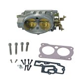 BBK 92-93 GM LT1 5.7 Twin 52mm Throttle Body BBK Power Plus Series thumbnail 3