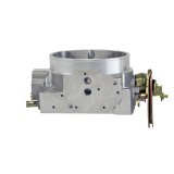BBK 92-93 GM LT1 5.7 Twin 52mm Throttle Body BBK Power Plus Series thumbnail 6