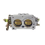 BBK 92-93 GM LT1 5.7 Twin 52mm Throttle Body BBK Power Plus Series thumbnail 8