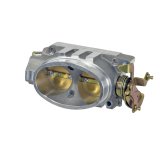 BBK 92-93 GM LT1 5.7 Twin 52mm Throttle Body BBK Power Plus Series thumbnail 9