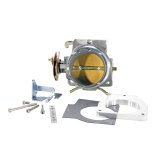 BBK 98-03 Camaro Firebird GTO LS1 80mm Throttle Body BBK Power Plus thumbnail 1
