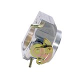 BBK 98-03 Camaro Firebird GTO LS1 80mm Throttle Body BBK Power Plus thumbnail 8