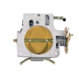 BBK 98-03 Camaro Firebird GTO LS1 80mm Throttle Body BBK Power Plus thumbnail 9