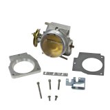 BBK 98-03 Camaro Firebird GTO LS1 85mm Throttle Body BBK Power Plus thumbnail 1