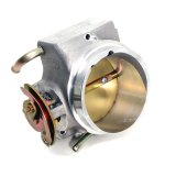BBK 98-03 Camaro Firebird GTO LS1 85mm Throttle Body BBK Power Plus thumbnail 2