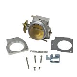 BBK 98-03 Camaro Firebird GTO LS1 85mm Throttle Body BBK Power Plus thumbnail 3