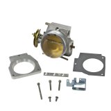 BBK 98-03 Camaro Firebird GTO LS1 85mm Throttle Body BBK Power Plus thumbnail 5