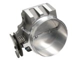 BBK GM LS2 LS3 LS7 100mm Throttle Body (LS Swap Conversion) Cable Drive BBK Power Plus Series thumbnail 4