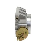 BBK GM LS2 LS3 LS7 100mm Throttle Body (LS Swap Conversion) Cable Drive BBK Power Plus Series thumbnail 8