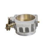 BBK GM LS2 LS3 LS7 100mm Throttle Body (LS Swap Conversion) Cable Drive BBK Power Plus Series thumbnail 9