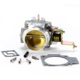 BBK 91-03 Jeep 4.0 62mm Throttle Body BBK Power Plus Series thumbnail 2
