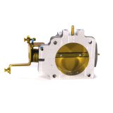 BBK 91-03 Jeep 4.0 62mm Throttle Body BBK Power Plus Series thumbnail 4