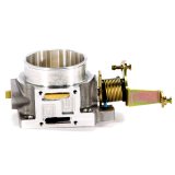 BBK 91-03 Jeep 4.0 62mm Throttle Body BBK Power Plus Series thumbnail 7