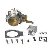 BBK 04-06 Jeep 4.0 62mm Throttle Body BBK Power Plus Series thumbnail 3