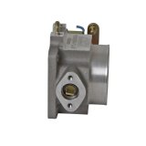 BBK 04-06 Jeep 4.0 62mm Throttle Body BBK Power Plus Series thumbnail 7