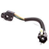 BBK 86-93 Mustang 5.0 Throttle Position Sensor TPS For Throttle Body thumbnail 2
