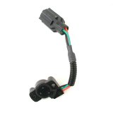BBK 86-93 Mustang 5.0 Throttle Position Sensor TPS For Throttle Body thumbnail 3