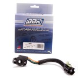 BBK 86-93 Mustang 5.0 Throttle Position Sensor TPS For Throttle Body thumbnail 4
