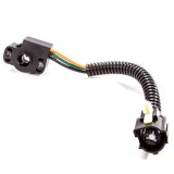 BBK 86-93 Mustang 5.0 Throttle Position Sensor TPS For Throttle Body thumbnail 7