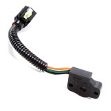 BBK 86-93 Mustang 5.0 Throttle Position Sensor TPS For Throttle Body thumbnail 8