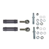 BBK 79-93 Mustang Front Bump Steer Tie Rod End Kit thumbnail 4
