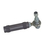 BBK 79-93 Mustang Front Bump Steer Tie Rod End Kit thumbnail 7