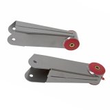 BBK 86-04 Mustang Rear Upper Control Arm Kit thumbnail 1