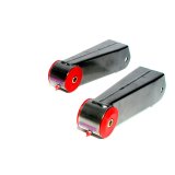 BBK 86-04 Mustang Rear Upper Control Arm Kit thumbnail 2
