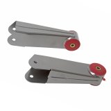 BBK 86-04 Mustang Rear Upper Control Arm Kit thumbnail 4