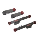 BBK 86-98 Mustang Rear Lower And Upper Control Arm Kit (4) thumbnail 4