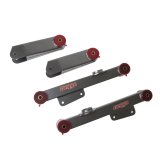 BBK 86-98 Mustang Rear Lower And Upper Control Arm Kit (4) thumbnail 5