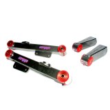BBK 99-04 Mustang Rear Lower And Upper Control Arm Kit (4) thumbnail 2