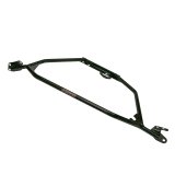 BBK 94-95 Mustang 5.0 Tubular Strut Tower Brace - Black Powdercoat Finish thumbnail 5