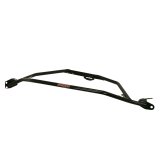 BBK 94-95 Mustang 5.0 Tubular Strut Tower Brace - Black Powdercoat Finish thumbnail 6